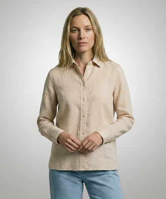 Blouse Cotton Linen | Kit Blouse Cotton Linen | Kit