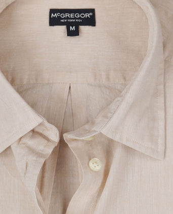 Blouse Katoen Linnen | Kit