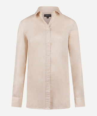 Blouse Cotton Linen | Kit Blouse Cotton Linen | Kit