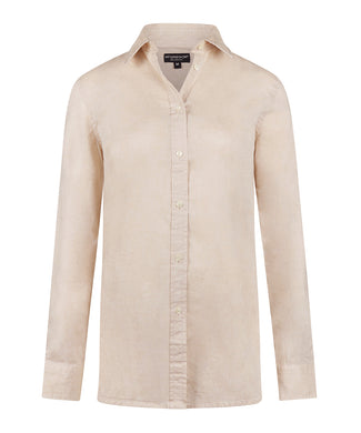 Blouse Cotton Linen | Kit Blouse Cotton Linen | Kit