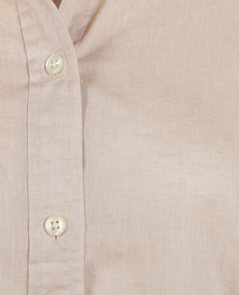 Blouse Katoen Linnen | Kit
