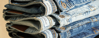 Jeans voor heren