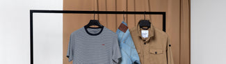 T-shirts voor heren