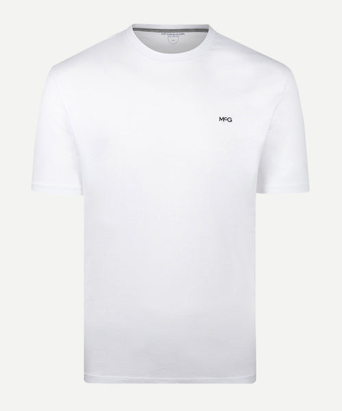 T-Shirt Essential | White