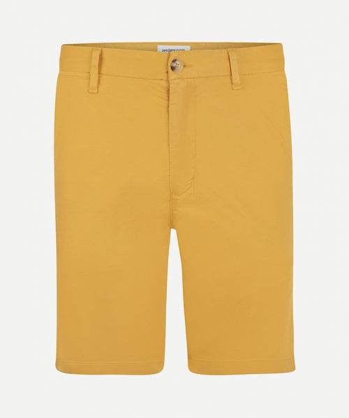 Classic shorts | Dark Yellow