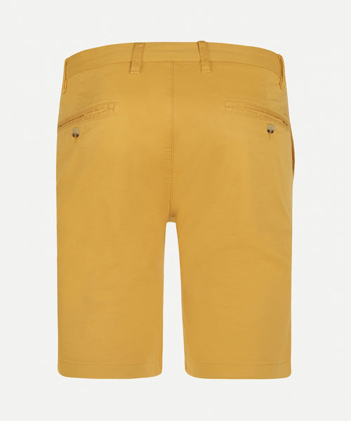 Classic shorts | Dark Yellow