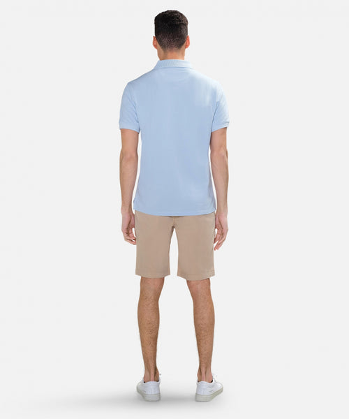 Classic polo regular fit | Light Blue