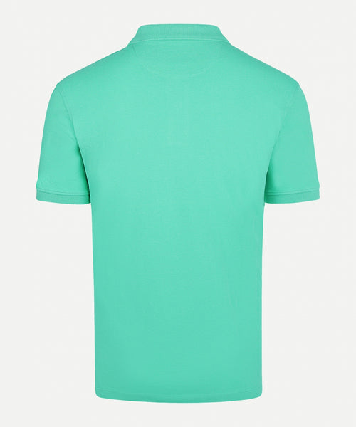 Classic polo regular fit | Light Green