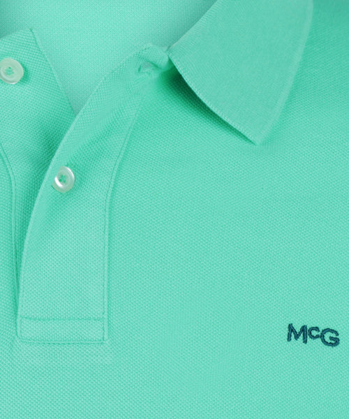 Classic polo regular fit | Light Green