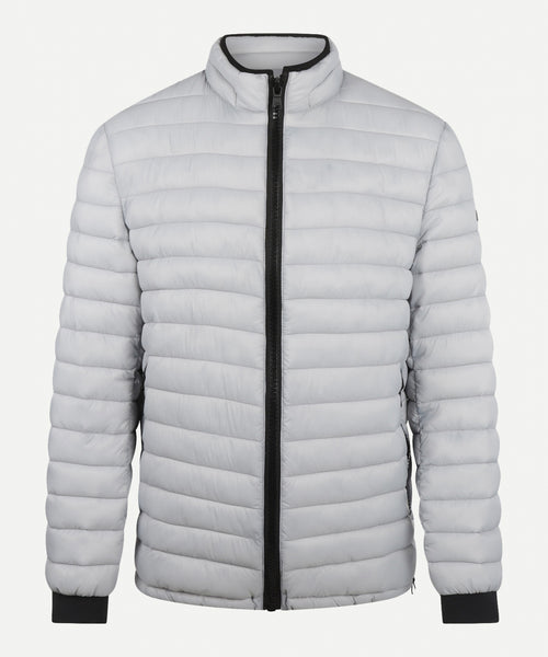 Jacket lightweight | Light Grey