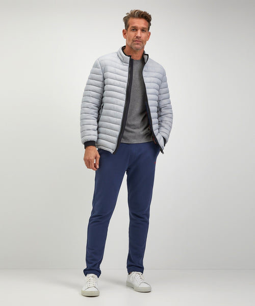 Jacket lightweight | Light Grey