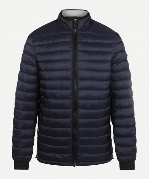 Jacket lightweight | Navy