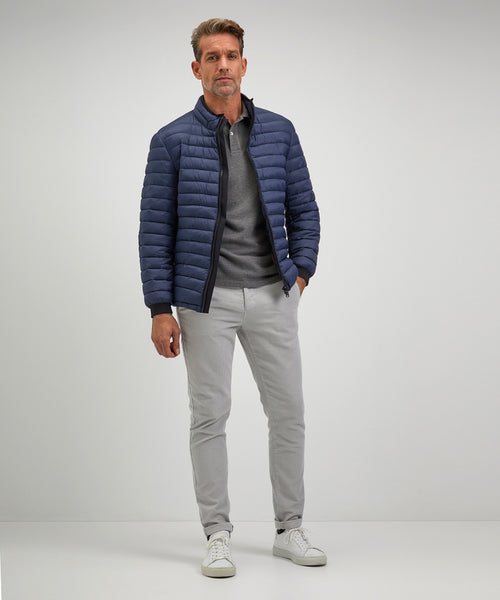 Jacket lightweight | Navy