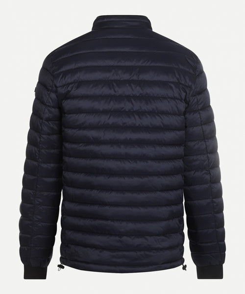 Jacket lightweight | Navy