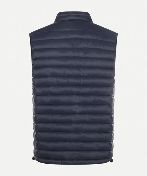 Bodywarmer lightweight | Navy