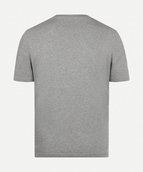 T-shirt Portland | Medium Gray Melange