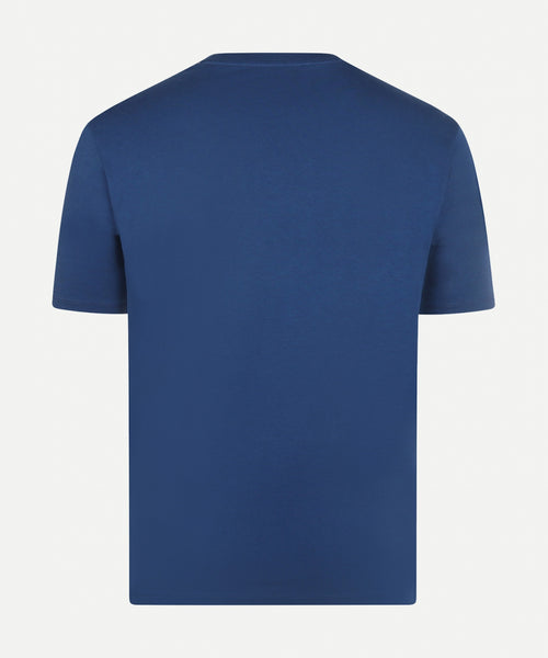 T-shirt Expedition | Marine