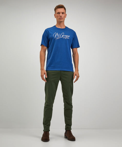 T-shirt Expedition | Marine