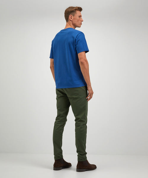 T-shirt Expedition | Marine