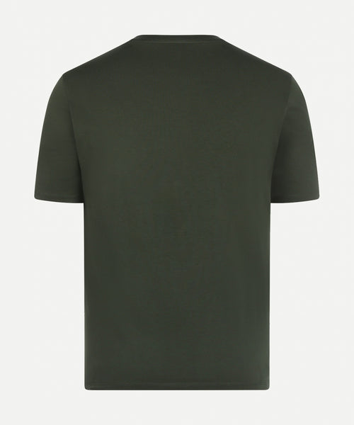 T-shirt Oregon | Pine Green