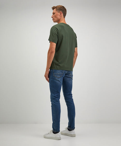 T-shirt Oregon | Pine Green