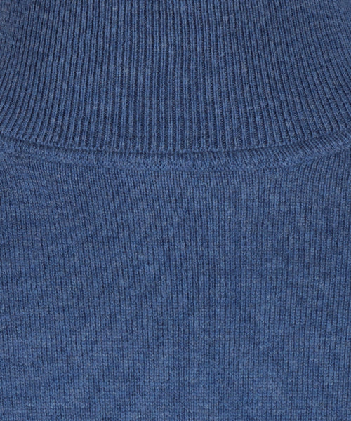 Cotton Merino Coltrui | Marine