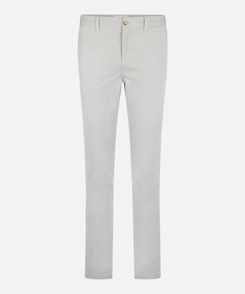 Chino slim fit | Light Grey