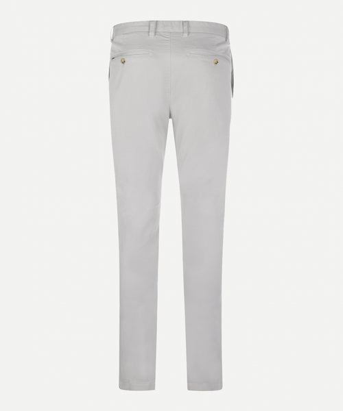 Chino slim fit | Light Grey