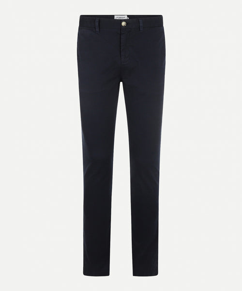 Chino slim fit | Navy