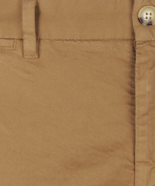 Chino slim fit | Caramel