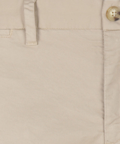 Chino slim fit | Sand