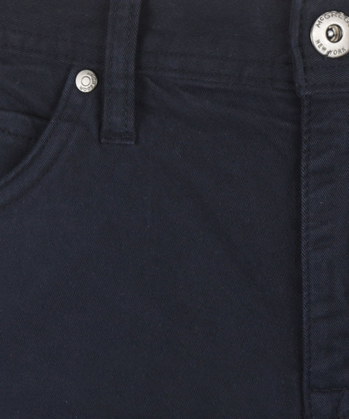 5 Pocket Trousers Slim Fit | Navy