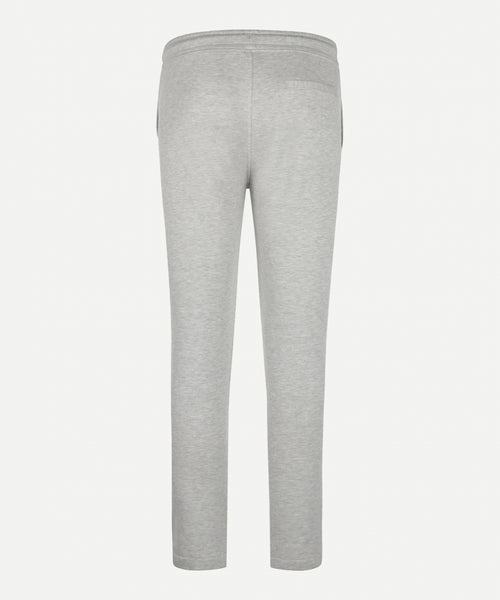 Jogging pants essential | Medium Grey Melange