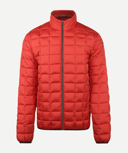 Jacket Padded | Terra