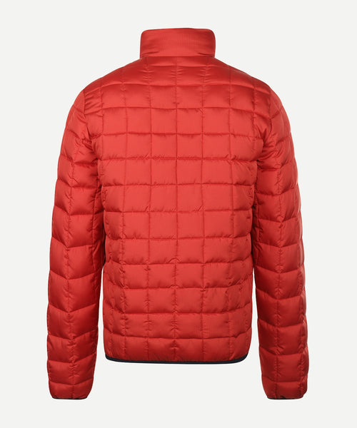 Jacket Padded | Terra