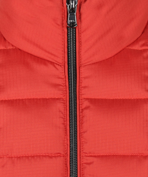 Jacket Padded | Terra