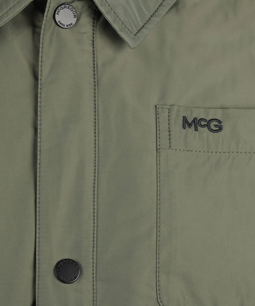 Shirt Jack | Sage