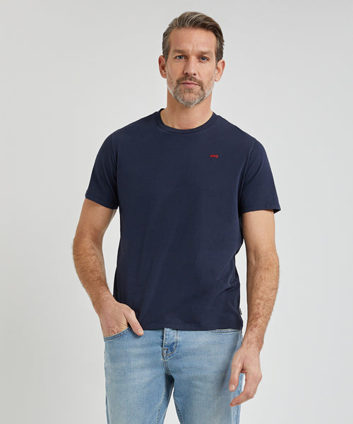 T-shirt Essential | Navy