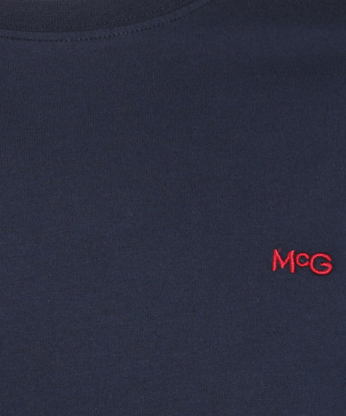 T-shirt Essential | Navy