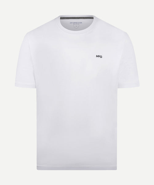 T-shirt Essential | White