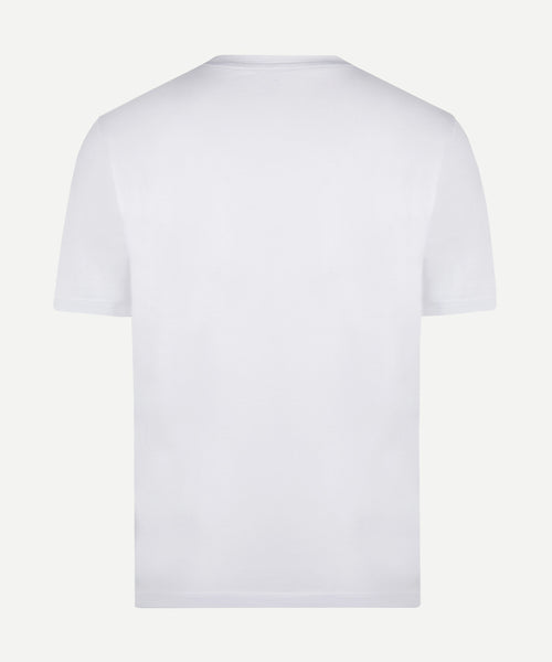 T-shirt Essential | White