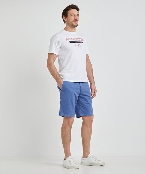 Shorts Classic | Medium Blue