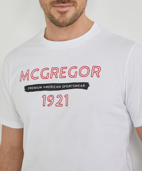 T- Shirt 1921 | White