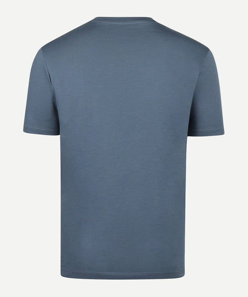 T-Shirt Premium | Medium Blue