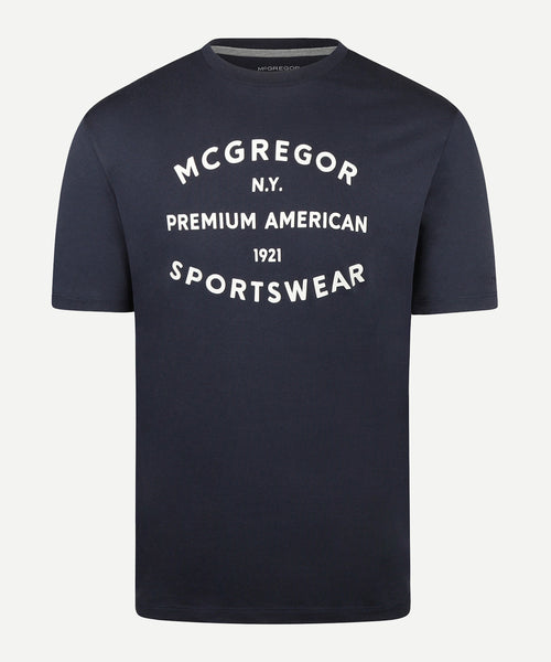 T-Shirt Premium | Navy