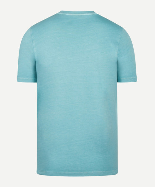 T-Shirt Shield 1921 | Aqua