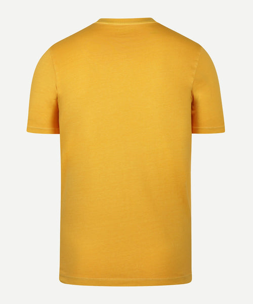 T- Shirt Shield 1921 | Medium Yellow