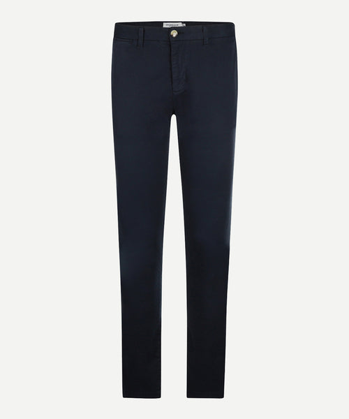 Chino Modern Fit | Navy