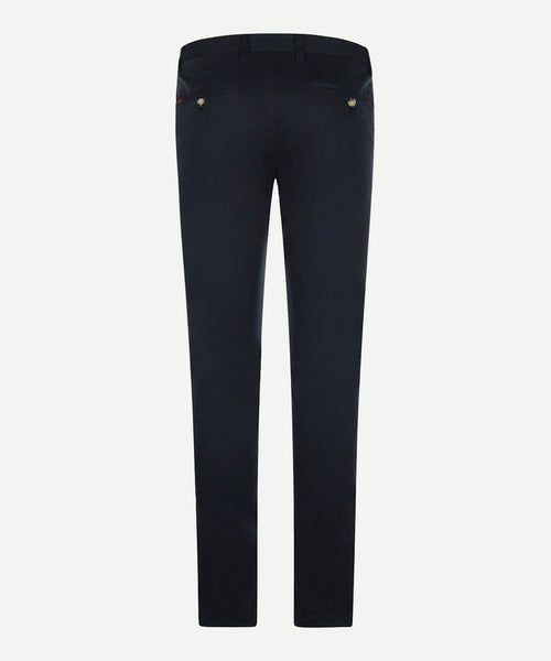 Chino Modern Fit | Navy