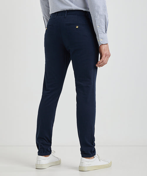 Chino Modern Fit | Navy